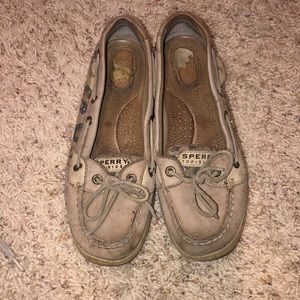 Sperry Shoes